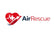 AirRescue - Home